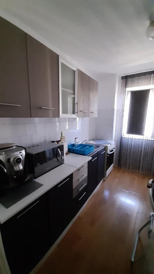 Apartament Victory Apartment Orsova Exterior photo
