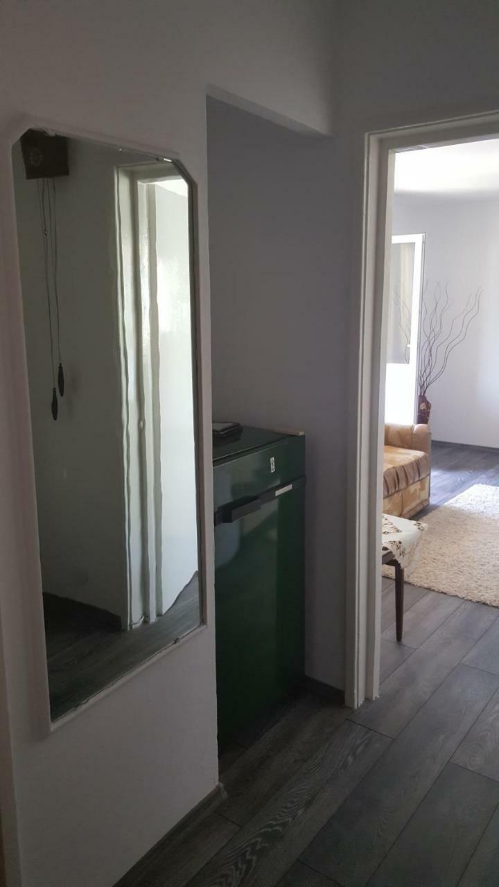 Apartament Victory Apartment Orsova Exterior photo