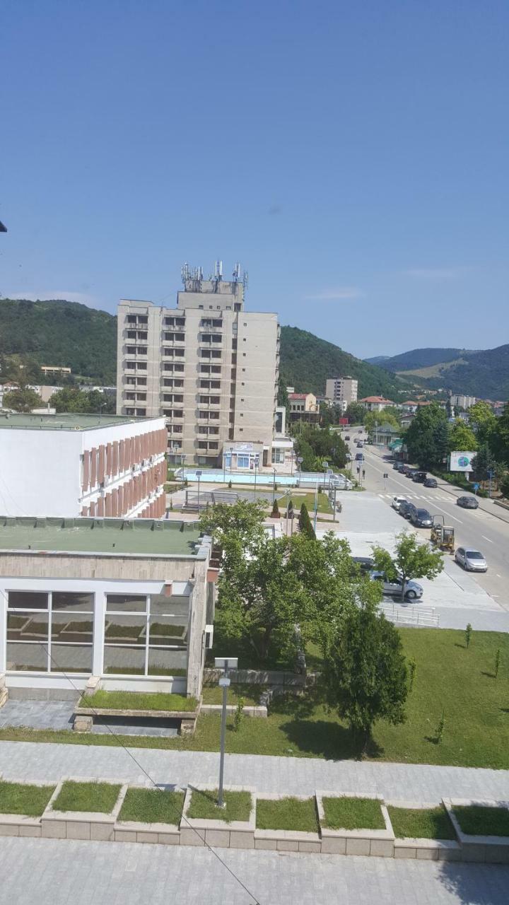 Apartament Victory Apartment Orsova Exterior photo